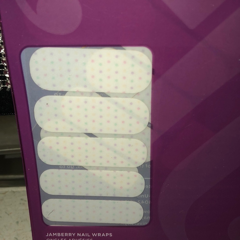 ✨SALE✨Jamberry nail wraps - Picture 2 of 2